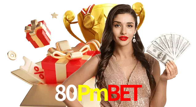 Jogue com dealers reais no 80Pmbet!