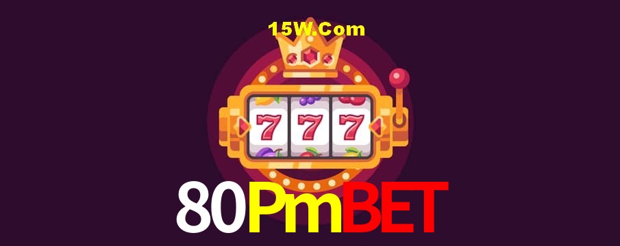 Slot Games 80Pmbet