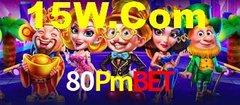 Daily Bonuses 80Pmbet