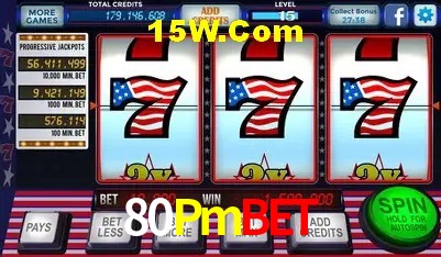 Account Benefits 80Pmbet