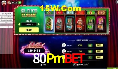 2FA Security 80Pmbet
