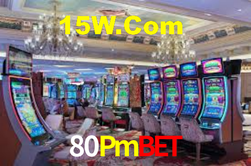 80Pmbet Login