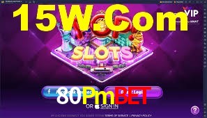Programa VIP 80Pmbet