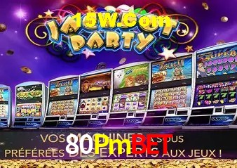 Statistics 80Pmbet