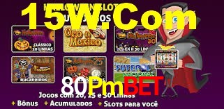 Exclusive Games 80Pmbet