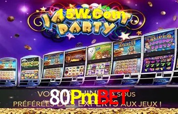 Weekend Specials 80Pmbet