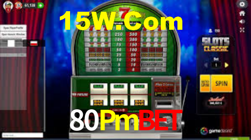 80Pmbet