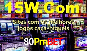 Daily Bonuses 80Pmbet