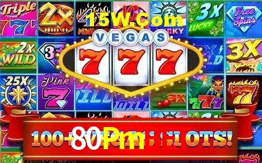 Security Systems 80Pmbet
