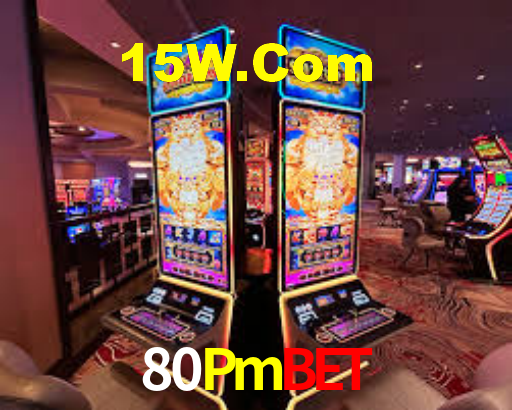 Sinta a adrenalina dos jogos de cassino com 80Pmbet