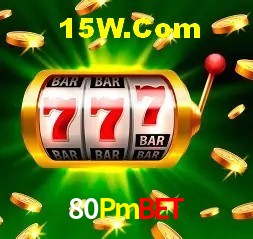 Experiência VIP 80Pmbet