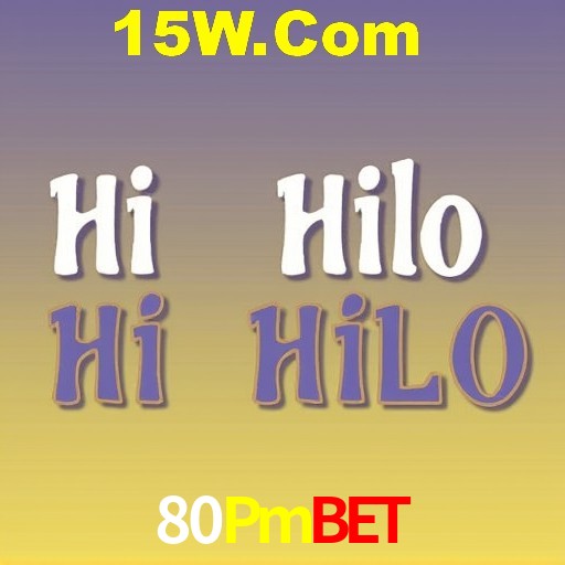 Platform Technology 80Pmbet