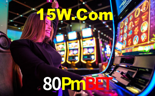 80Pmbet Login