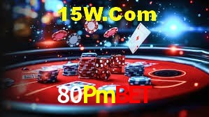 Game Statistics 80Pmbet
